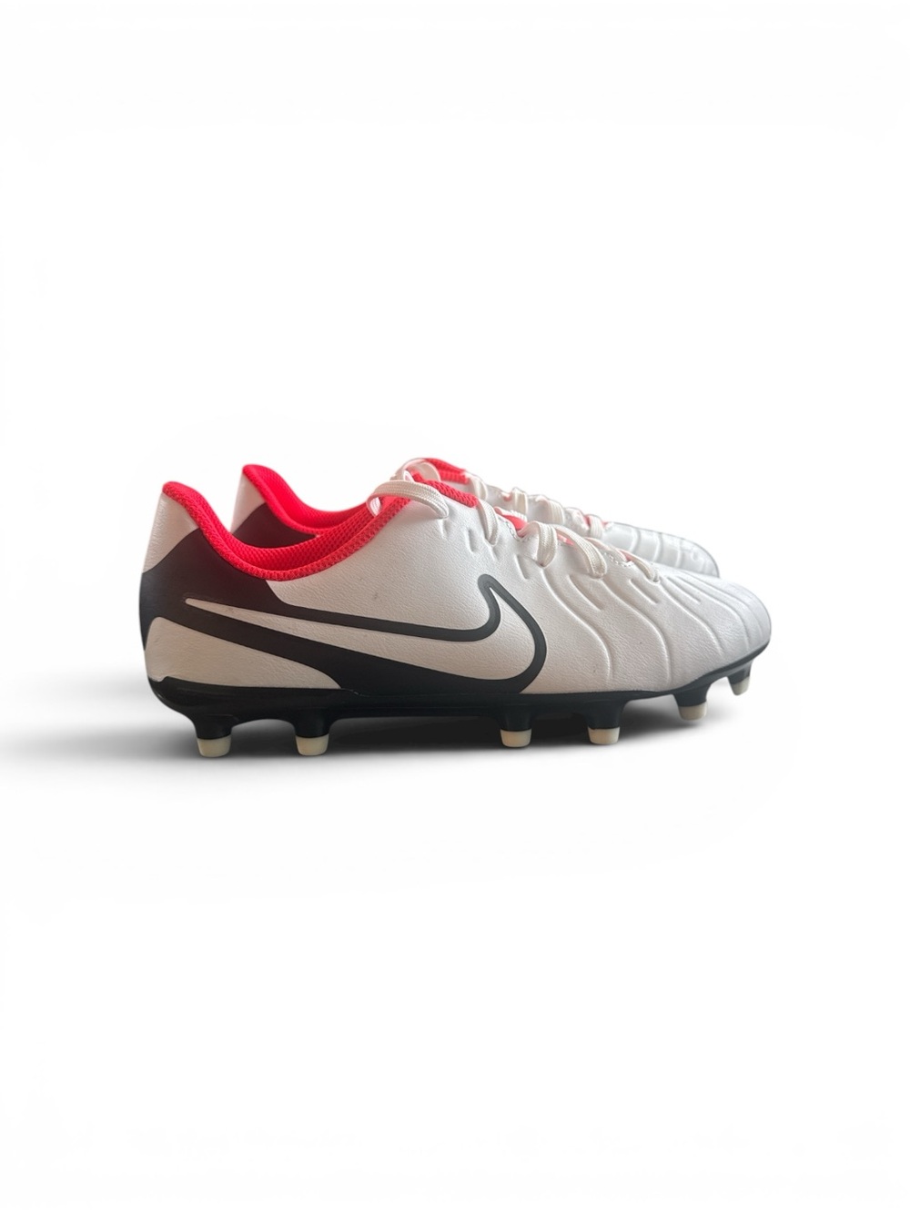 Nike Tiempo Legend 10 Academy Multi-Ground Low-Top Football Kids Size 2Y